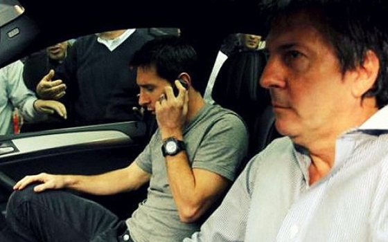   مصر اليوم - ميسي ووالده يسددان 5 ملايين يورو لسلطات الضرائب الإسبانية