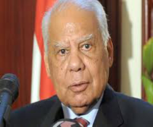   مصر اليوم - الببلاوي يلتقي نظيره الليبي الخميس في القاهرة