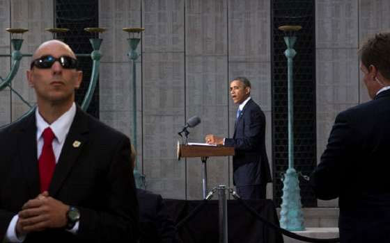   مصر اليوم - أوباما يزور السويد لحشد الدعم الدولي ضد سورية لتوجيه ضربة عسكرية لها