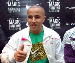   مصر اليوم - مجيد بوقرة: مباراة مالي مهمة وليست شكلية