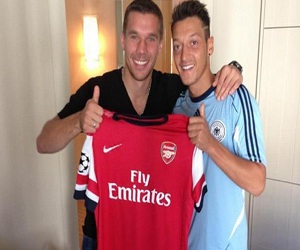   مصر اليوم - أوزيل: مدرب ريال الإيطالي لا يثق بي