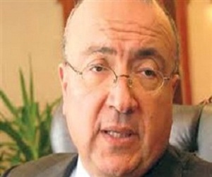   مصر اليوم - الخارجية المصرية: السفير المصري لدى تركيا لن يعود إلى أنقرة