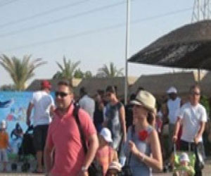   مصر اليوم - استئناف الرحلات السياحية الألمانيه إلى البحر الأحمر