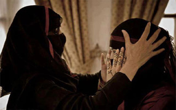 مصر اليوم - زفاف يمنية انتظرت خطيبها 20 عامًا