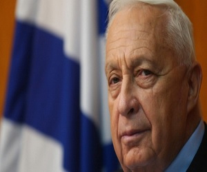 مصر اليوم - شارون يخضع لعملية جراحية في بطنه ولا يزال في غيبوبة