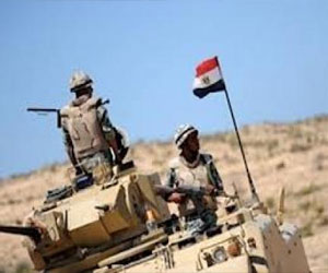   مصر اليوم - هدوء حذر في سيناء عقب قصف الثلاثاء الجوي