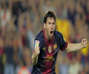 مصر اليوم - ميسي ينجو من عقوبة السجن بعد التصالح مع الضرائب الإسبانية