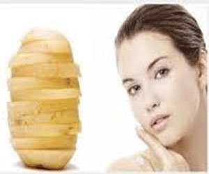   مصر اليوم - قناع البطاطس لبشرة أكثر اشراقًا