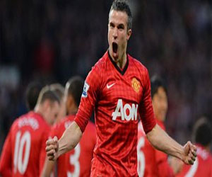   مصر اليوم - فان بيرسي: لا أقتنع بمويس وأفتقد فيرجسون