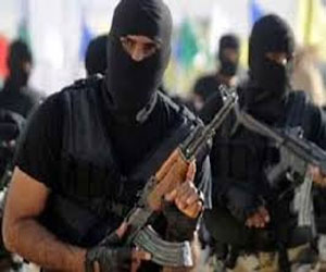   مصر اليوم - إصابة قيادي في الوطني المنحل في هجوم مسلح في العريش