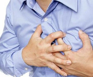   مصر اليوم - نسيان تناول عقاقير ضغط الدم يؤدي إلى أزمات قلبية