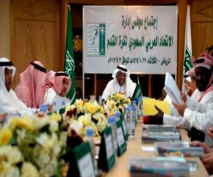   مصر اليوم - السعودية تنفي انسحابها من طلب استضافة أمم آسيا