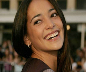 مصر اليوم - ناتالي مارتينيز في فيلم إثارة وحركة جديد