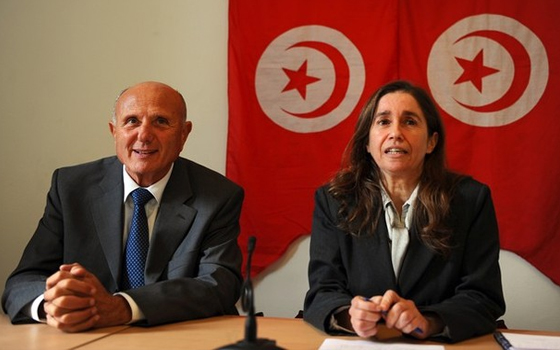   مصر اليوم - تونس تنفي نية الولايات المتحدة تركيز قاعدة عسكرية على أراضيها