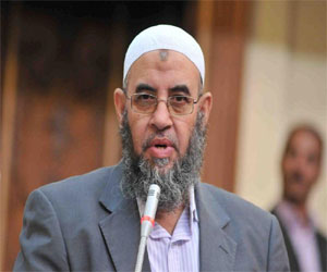   مصر اليوم - مخيون:نخشى من الدخول في دائرة العنف والعنف المضاد