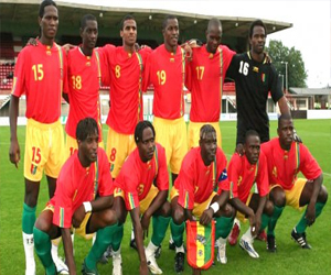   مصر اليوم - لاعب غيني ضمن شبكة دولية لترويج الكوكايين في مراكش