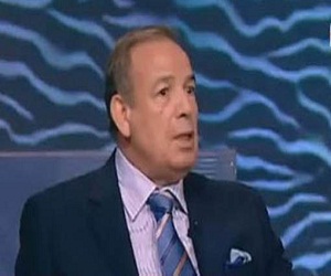   مصر اليوم - المقرحي: محاولة اغتيال وزير الداخلية لن تكون الاخيرة