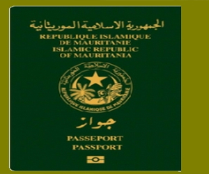   مصر اليوم - جواز السفر الموريتاني ينقذ دومنيك من ورطة تأشيرة أسبانيا