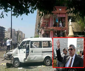   مصر اليوم - قلق حيال السياحة في مصر عقب محاولة اغتيال وزير الداخلية