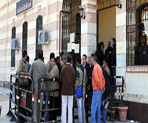   مصر اليوم - نيابة المنصورة تجدد حبس 134 إخوانياً لمدة أسبوع إداريًا