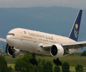   مصر اليوم - 15 ألف رحلة للخطوط السعودية في أغسطس الماضي