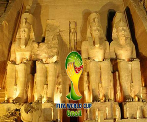   مصر اليوم - الأقصر ترحب باستضافة قرعة تصفيات أفريقيا المؤهلة للمونديال