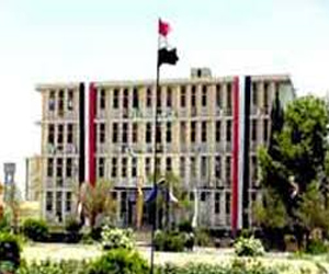   مصر اليوم - جامعة أسوان توافق علي إنشاء كلية للحقوق