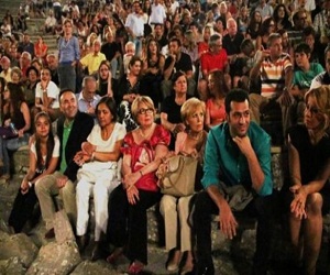   مصر اليوم - أمير التركي سفير مشروع التراث العالمي