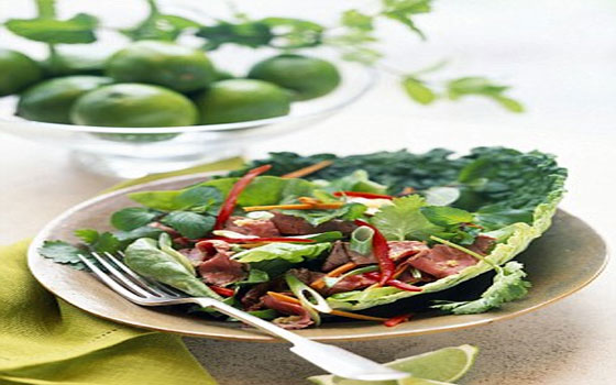   مصر اليوم - حمية البحر الأبيض المتوسط ​​تقلل من خطر الإصابة بالزهايمر وتفيد الدماغ