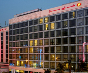 مصر اليوم - بوكينغ فندق كراون بلازا جدة يحصد جائزة إرضاء النزلاء