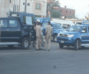   مصر اليوم - ضبط 111 هاربًا من أحكام قضائية في البحر الأحمر