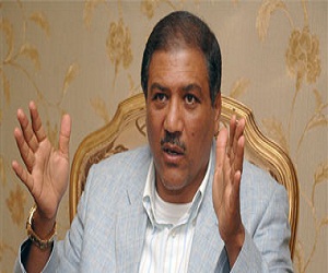   مصر اليوم - السادات يصف محاولة اغتيال ابراهيم بالاجرامية