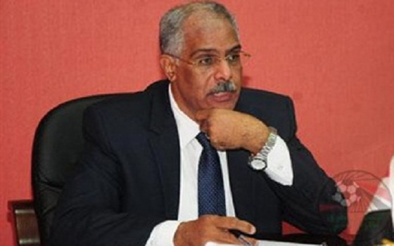   مصر اليوم - علام يُفكر في التضحية بالمتناوي ولطيف للهروب من حل اتحاد الجبلاية