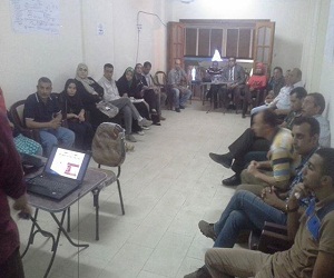   مصر اليوم - الدستور يعقد مؤتمرًا جماهيريًا في قنا لمناقشة التعديلات الدستورية