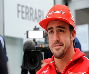   مصر اليوم - ألونسو ينضم لقافلة داعمي ملف مدريد لاستضافة أوليمبياد 2020