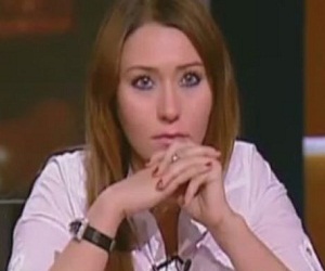   مصر اليوم - انجي حمدي القيادية في حركة 6 أبريل تعلن استقالتها