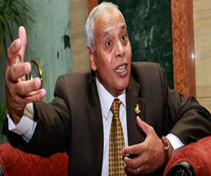   مصر اليوم - بخيت: الشرطة واجهت إرهاب التسعينيات منفردة ولكن الآن معها الجيش والشعب