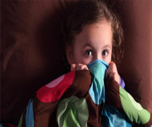 مصر اليوم - كيف تساعدي طفلك في التخلّص من الأحلام المزعجة؟