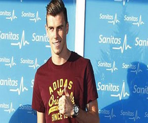   مصر اليوم - جماهير برشلونة مرعوبة من الثنائي رونالدو– بيل