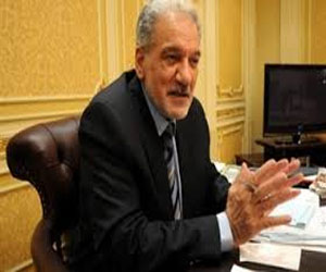   مصر اليوم - السلمي يطالب بإدراج الإخوان ضمن الجماعات الإرهابية