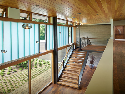 مصر اليوم - كونتري يارد يمنحك بديكوراته الرائعة شعورًا بالراحة