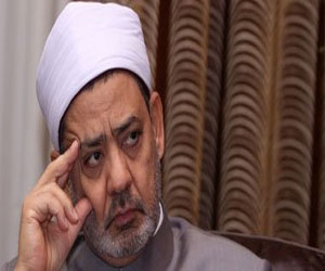   مصر اليوم - الأزهر: قضيتنا كل مواد الدستور وليست مواد الشريعة فقط