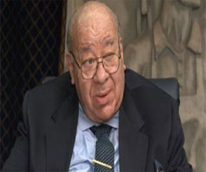   مصر اليوم - السفير يسري: جبهة الضمير تعد خارطة طريق تتضمن تنازلات من الطرفين