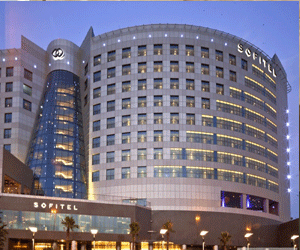 مصر اليوم - سوفيتل يقدم أمسية خاصة بمناسبة اليوم السعودي الوطني