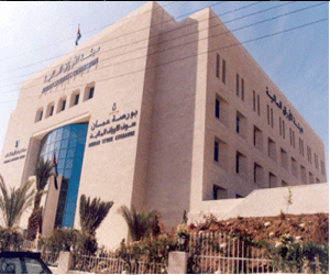   مصر اليوم - 20.6 مليون دينار حجم التداول في بورصة عمان الأسبوع الماضي