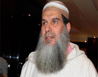 مصر اليوم - أنا ضد ضرب سورية ومع التخلص من الأسد وحكومته