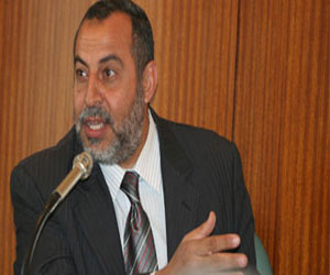 مصر اليوم - القبض على القيادي الإخوانى محسن راضي في مدينة نصر