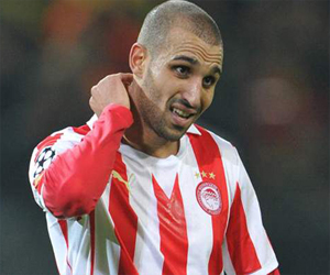   مصر اليوم - رفيق جبور: سيفاس سبور رهان جديد وسعيد بالتحاقي به