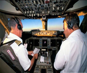   مصر اليوم - ريدرز دايجست: أسرار يخفيها الطيارون عن الركاب يجب أن تعرفها