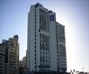 مصر اليوم - فندق شيراتون المنتزه في الإسكندرية يطبق برنامج الاختيار البيئي